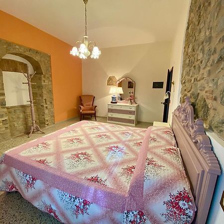 Agriturismo L'Antica Quercia ポマランチェ エクステリア 写真