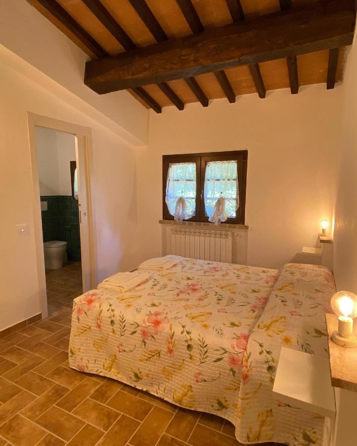 Agriturismo L'Antica Quercia ポマランチェ エクステリア 写真